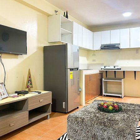 Affordable One Bedroom Condo In One Oasis 1726 Кагаян-де-Оро Экстерьер фото