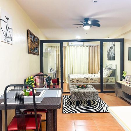 Affordable One Bedroom Condo In One Oasis 1726 Кагаян-де-Оро Экстерьер фото